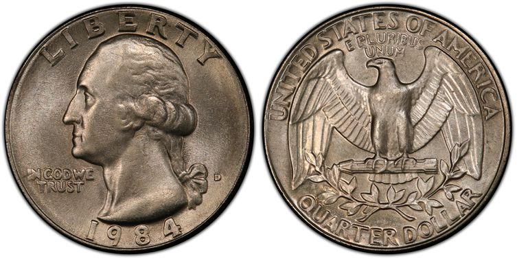 Cert 83232113 - Coin Image