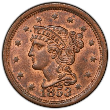 Cert 83232080 - Coin Image