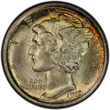 Cert 83231903 - Coin Image