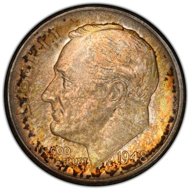 Cert 83225006 - Coin Image