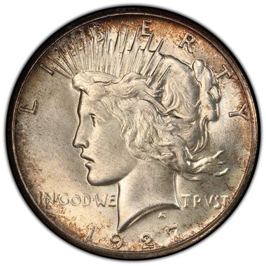 Cert 83224713 - Coin Image