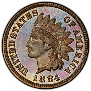 Cert 83224308 - Coin Image