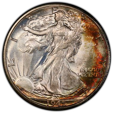 Cert 83224276 - Coin Image