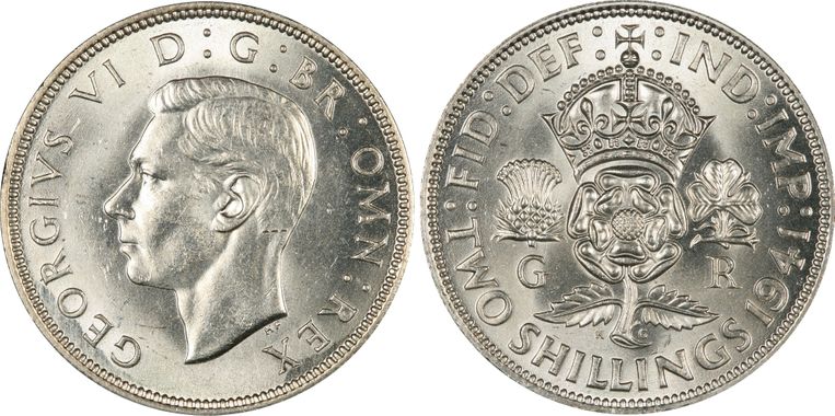 Cert 60216439 - Coin Image