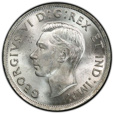 Cert 83235043 - Coin Image