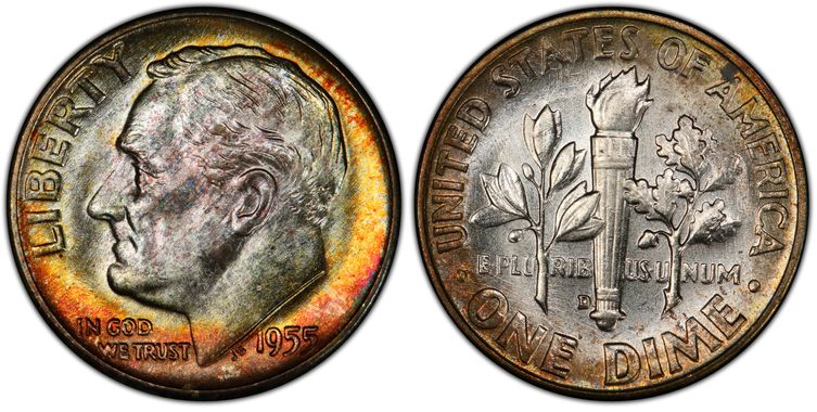 Cert 83220448 - Coin Image