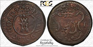 1766 Barilla KM-1 XF40BN