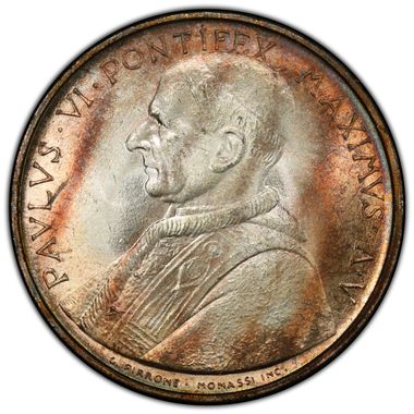 Cert 83214663 - Coin Image