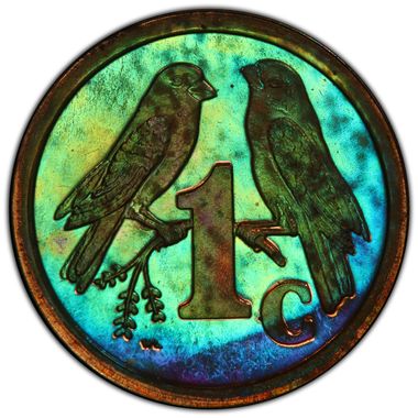 Cert 83214665 - Coin Image
