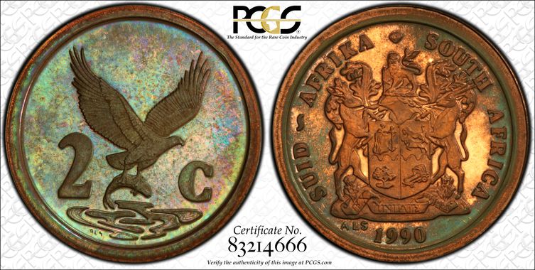 Cert 83214666 - Coin Image