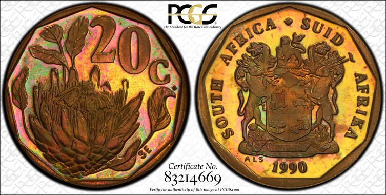 Cert 83214669 - Coin Image