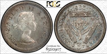 1953 3D PR66