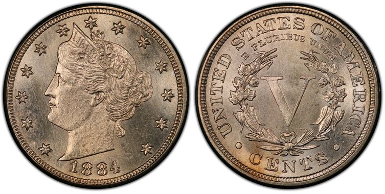 Cert 83209251 - Coin Image