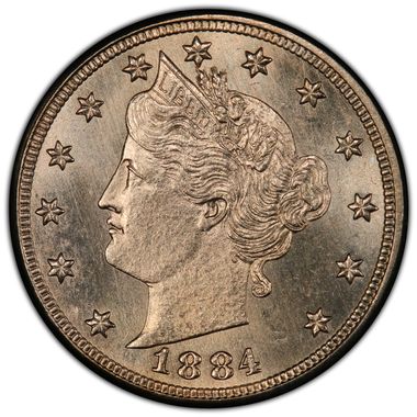 Cert 83209251 - Coin Image