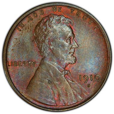 Cert 83200078 - Coin Image