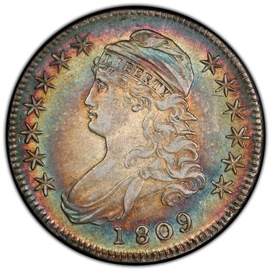 Cert 83496035 - Coin Image