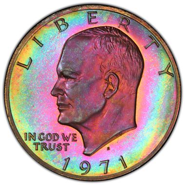 Cert 83203962 - Coin Image