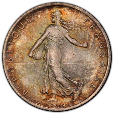 Cert 83496547 - Coin Image