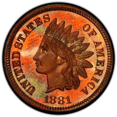 Cert 83491492 - Coin Image