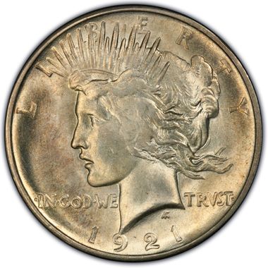 Cert 50213058 - Coin Image