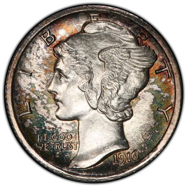 Cert 83481988 - Coin Image