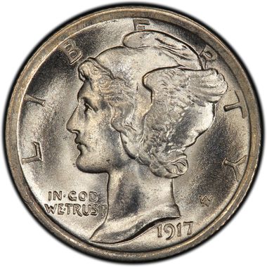 Cert 83481990 - Coin Image