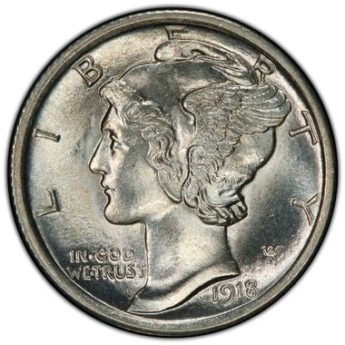 Cert 83481993 - Coin Image