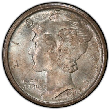 Cert 83481995 - Coin Image