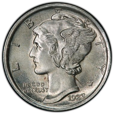 Cert 83482004 - Coin Image