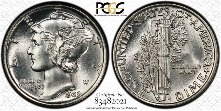 Cert 83482021 - Coin Image