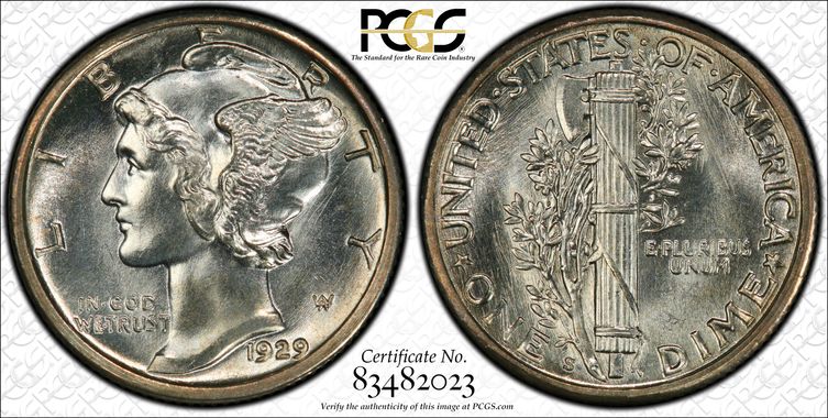 Cert 83482023 - Coin Image