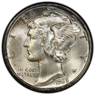 Cert 83482033 - Coin Image