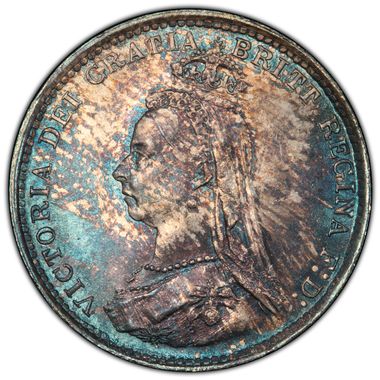 Cert 83487312 - Coin Image