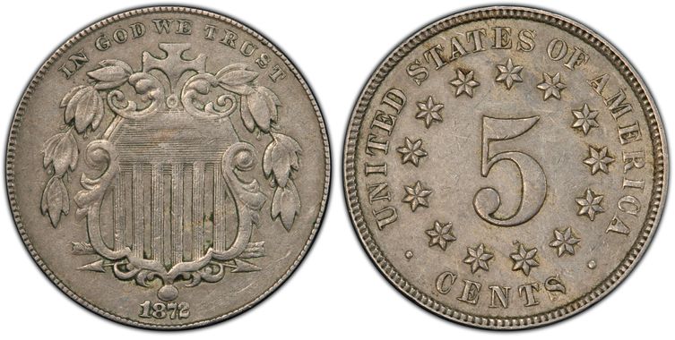 Cert 83479648 - Coin Image