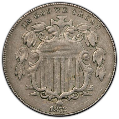 Cert 83479648 - Coin Image