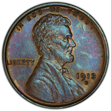 Cert 83477738 - Coin Image