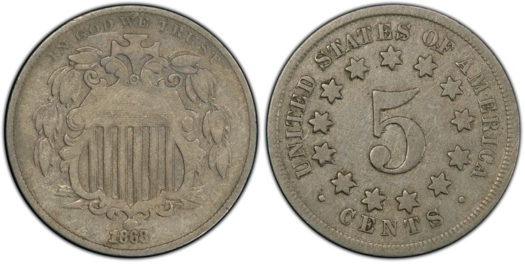 Cert 83475756 - Coin Image