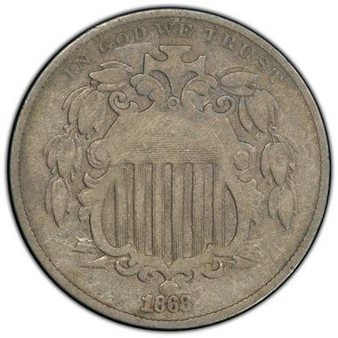 Cert 83475756 - Coin Image
