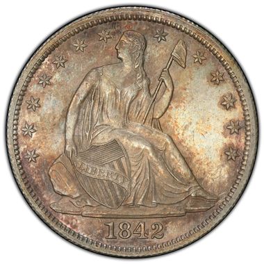 Cert 83472827 - Coin Image