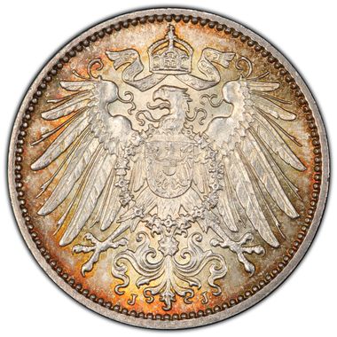 Cert 83471115 - Coin Image