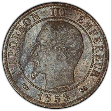 Cert 83471125 - Coin Image