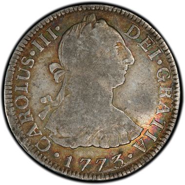 Cert 83469847 - Coin Image