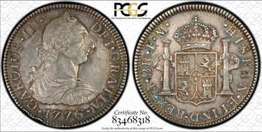 1776-Mo FM 2 R Calico-662 AU50