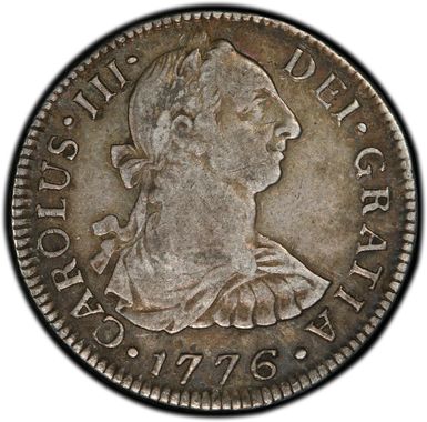 Cert 83468319 - Coin Image