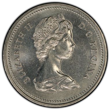 Cert 83460966 - Coin Image