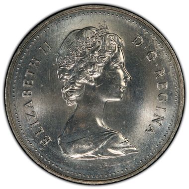 Cert 83460987 - Coin Image