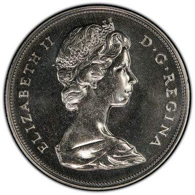 Cert 83461001 - Coin Image