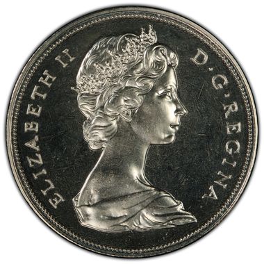 Cert 83461004 - Coin Image
