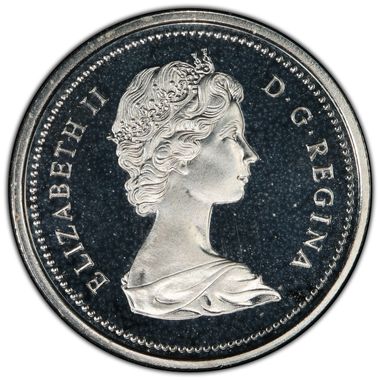 Cert 83461005 - Coin Image