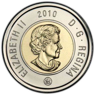 Cert 83461011 - Coin Image